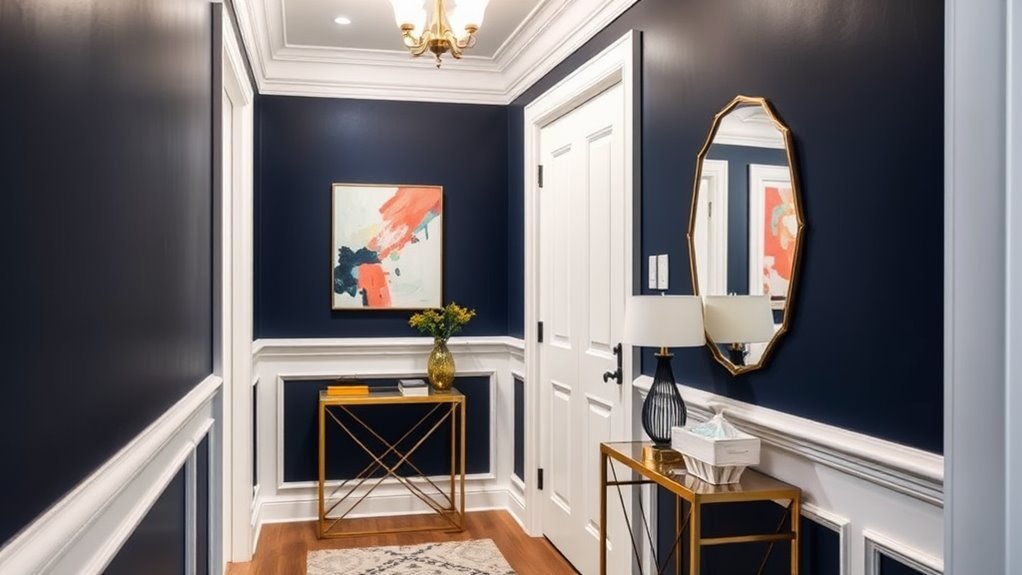 How to Choose the Perfect Accent Wall Color: 40 Expert Ideas