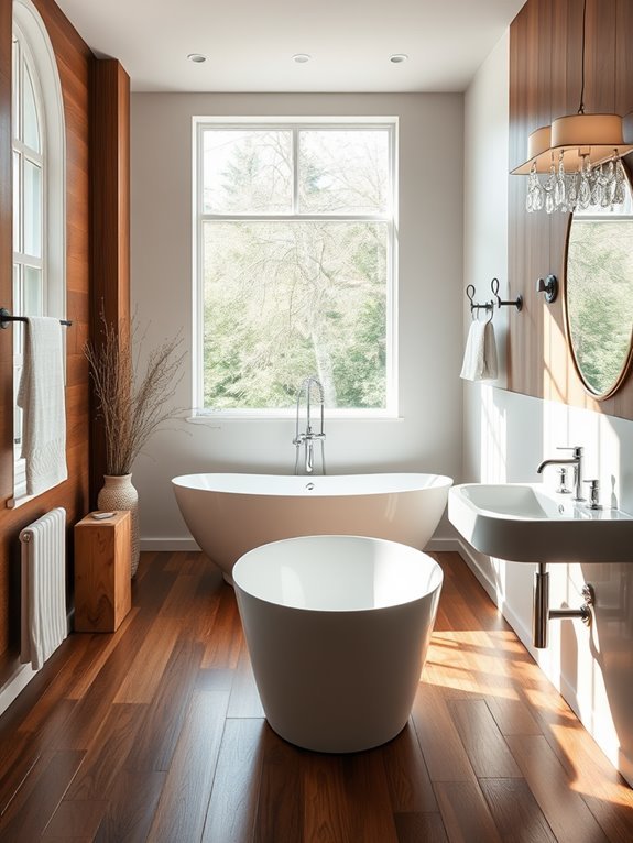 adaptive fashion blending techniques