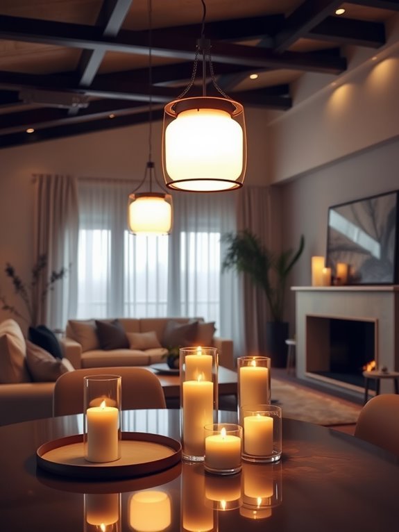 adjustable brightness lighting solutions