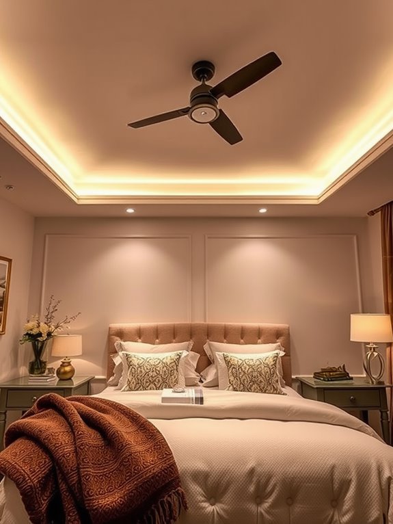 adjustable lighting ceiling fixtures