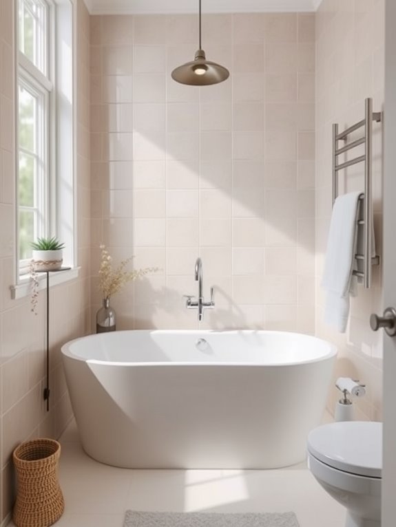 affordable acrylic bathtubs available