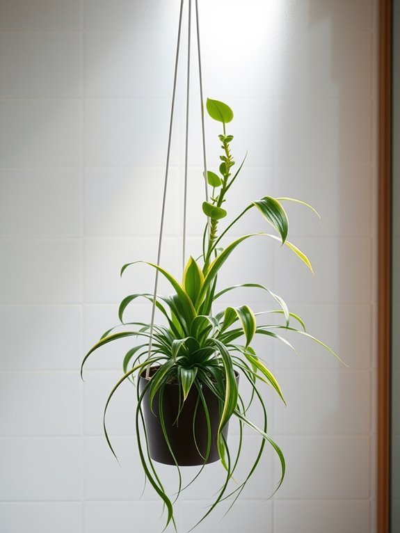 air purifying houseplant favorite