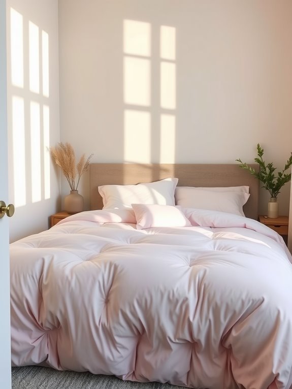 allergen free bedding solution
