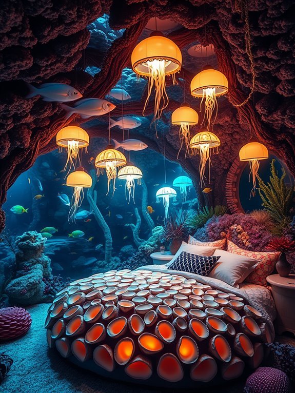 aquatic wonderland exploration adventure