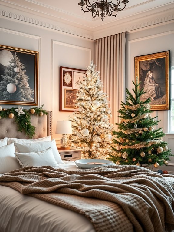 art for festive celebrations