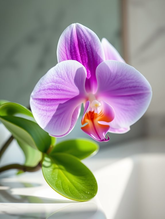 beautiful flowering plant species