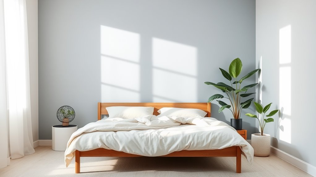 How Can You Transform Your Bedroom with These 15 Popular Paint Colors?