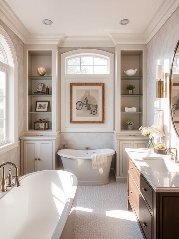 bespoke interior storage solutions