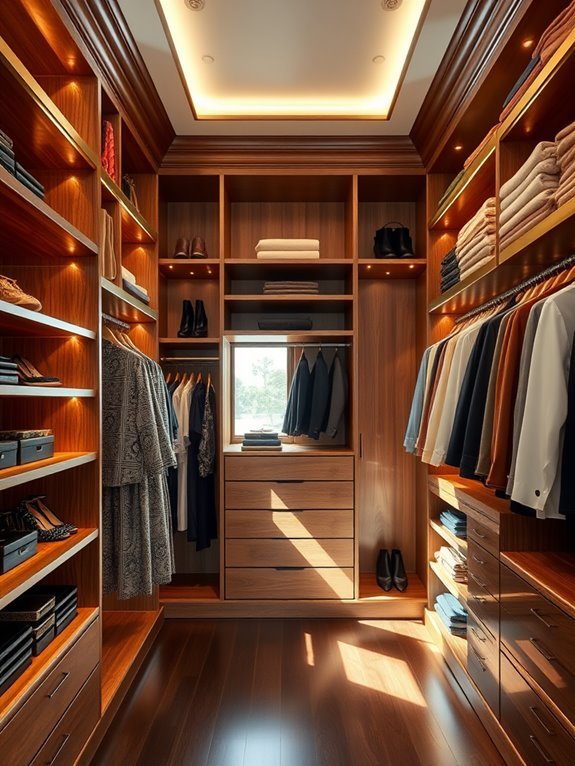 bespoke storage space solutions