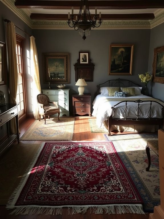 charming vintage treasures discovered