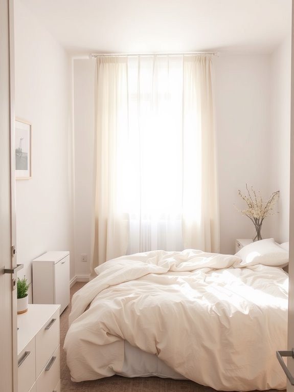 choose bright color schemes