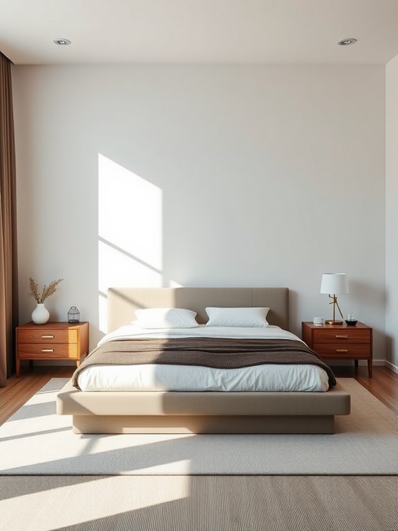 choose versatile furniture options