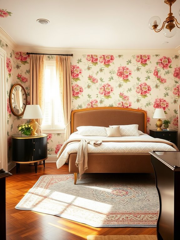 classic nostalgic style aesthetic