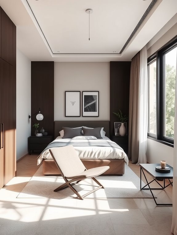 compact seating solution option