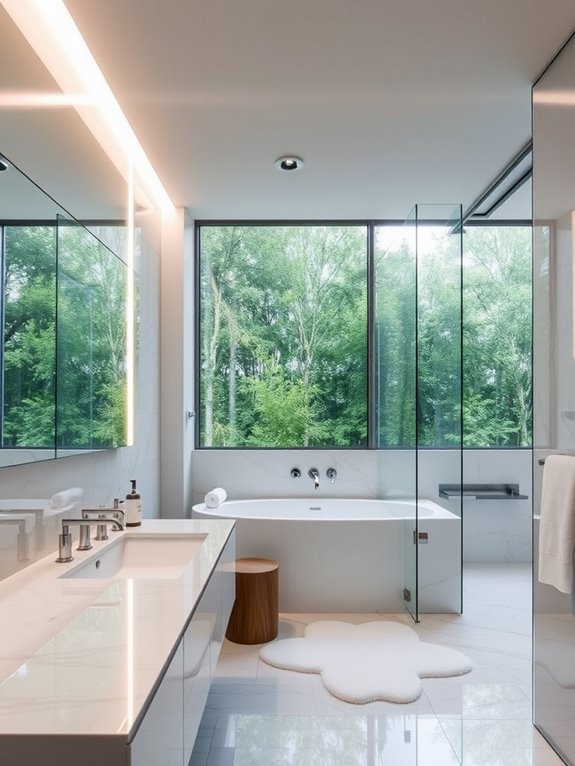comprehensive illumination design services