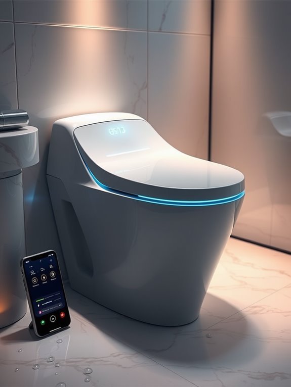 connected smart technology solutions