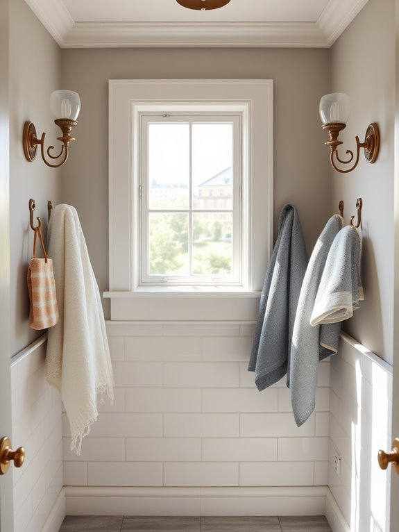 convenient space saving storage solution