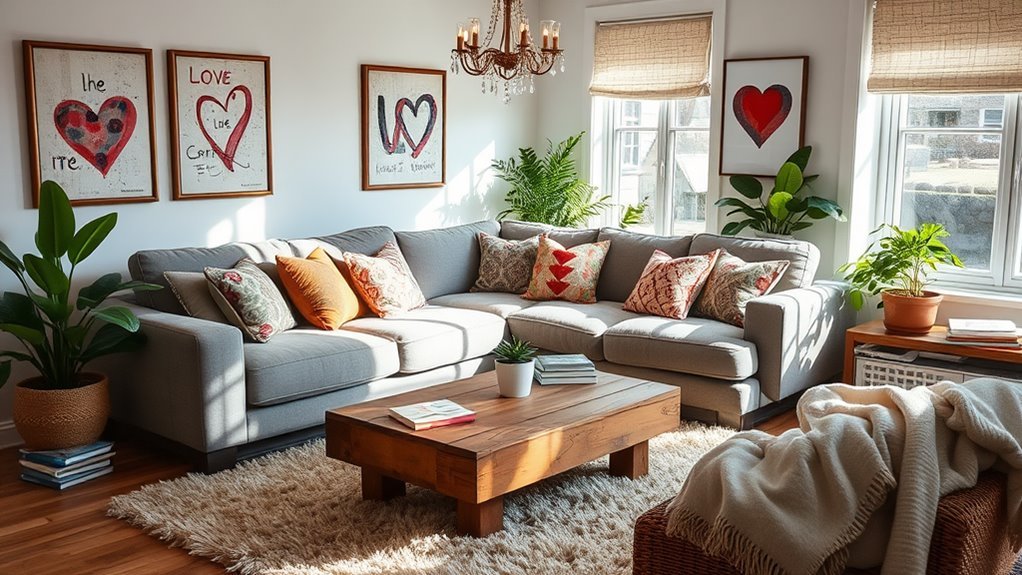 Couples Room Decorating Ideas That Inspire Togetherness and Romance