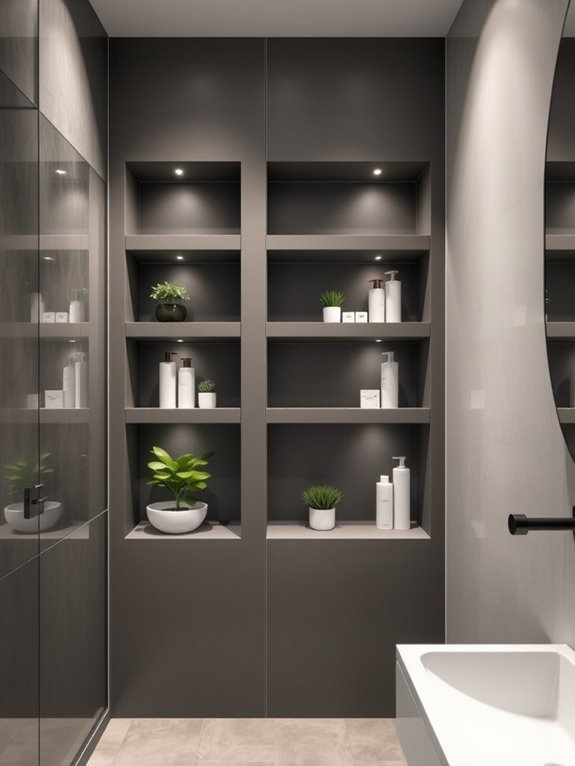 cozy architectural space designs