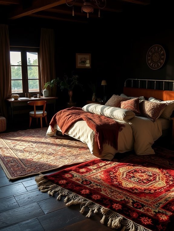 cozy floor covering solutions