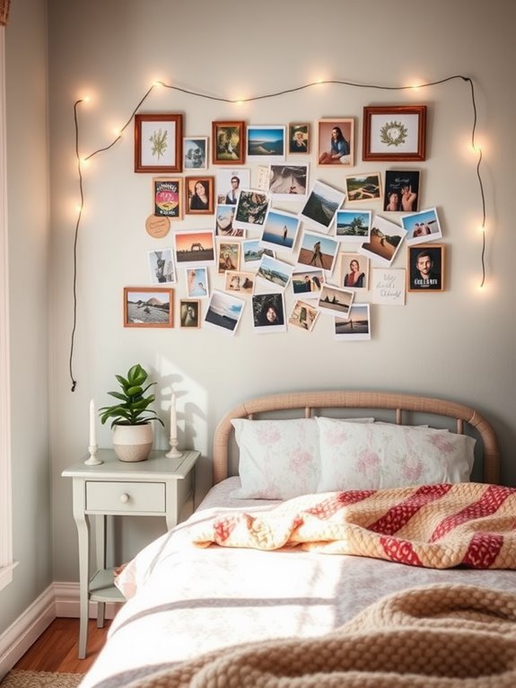 create personalized photo collage