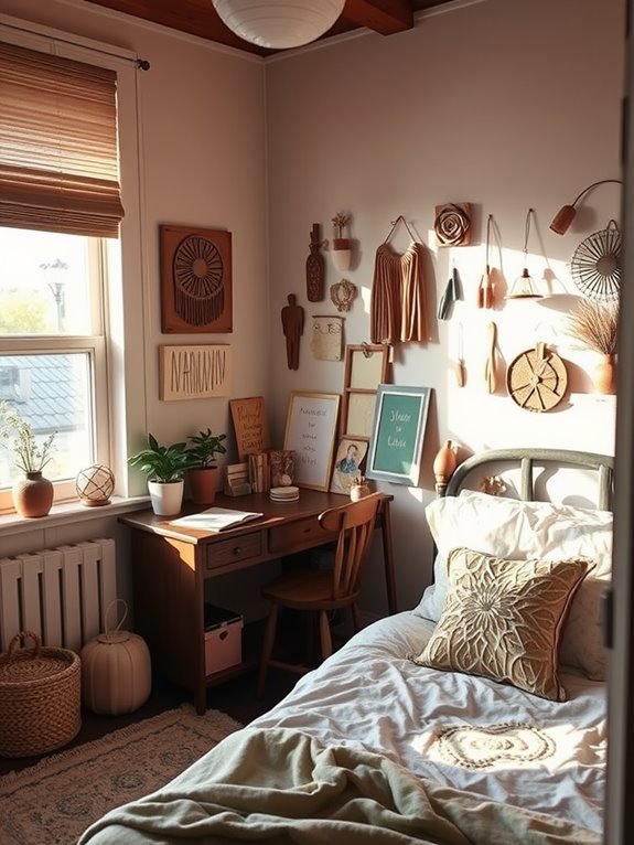 create unique handmade items