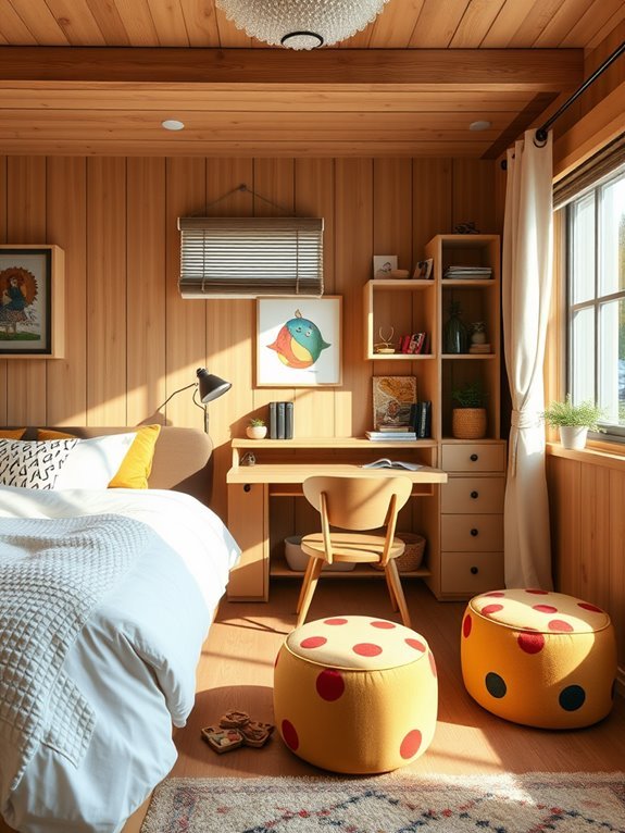 creative and practical design