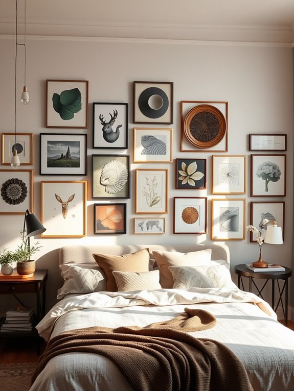 creative decorative wall pieces