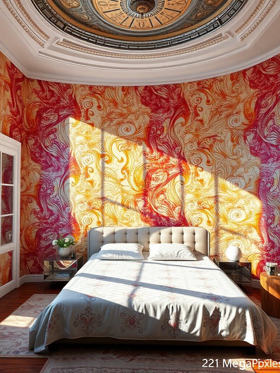 creative expression without boundaries