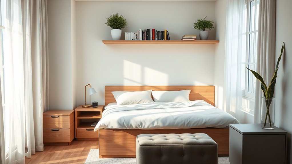 Tiny Room Ideas photo
