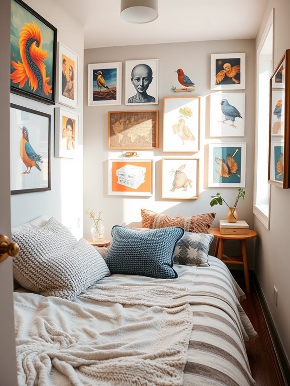 custom art enhancements available