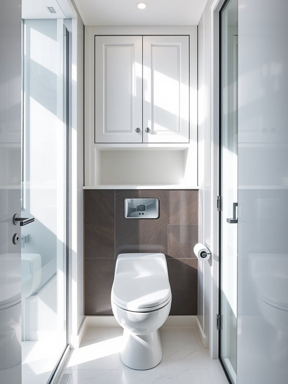 custom storage solutions inspiration