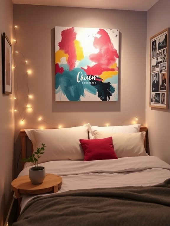 custom tailored art creations
