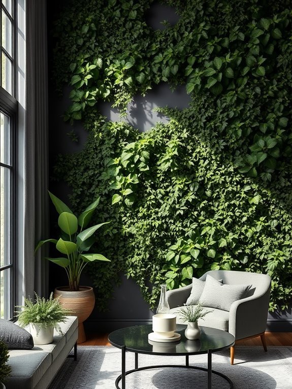 dark gray color shade