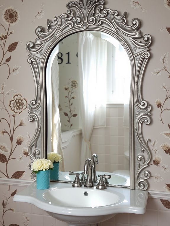decorate with wall decals