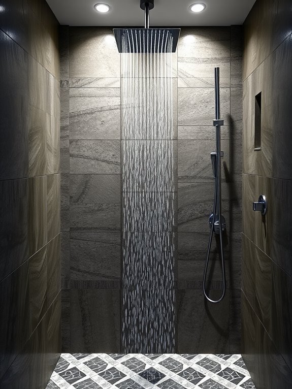 decorative surface tile designs