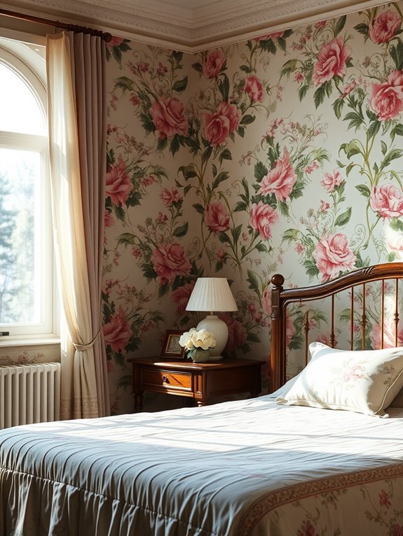 decorative wall art technique