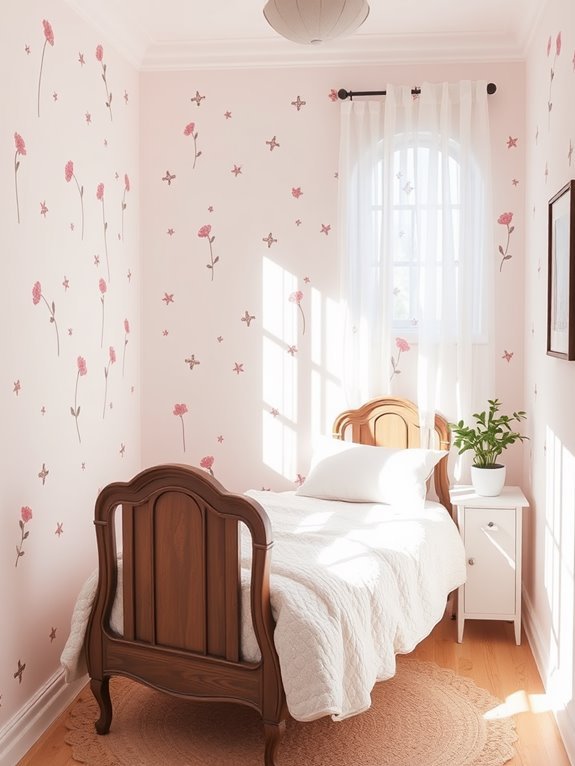 decorative wall stickers available