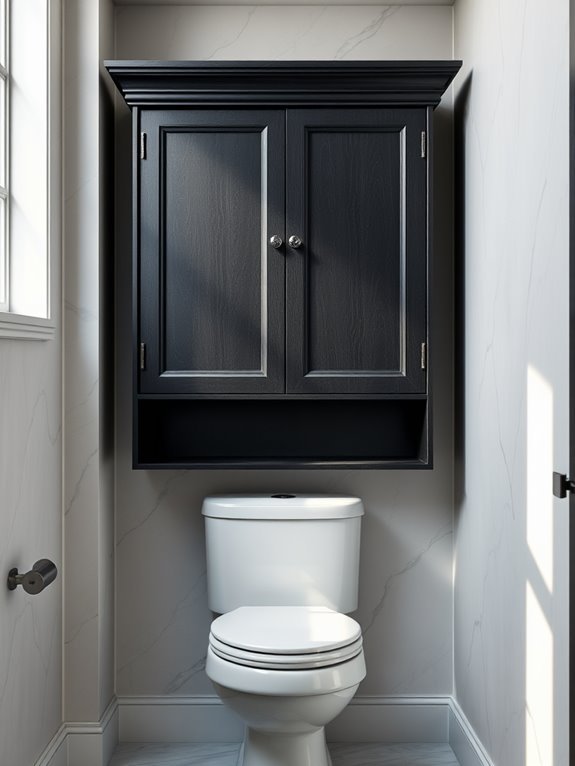 deep dark charcoal hue