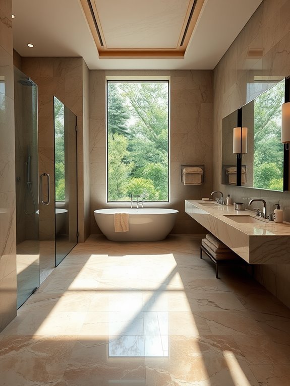 diverse options for stones