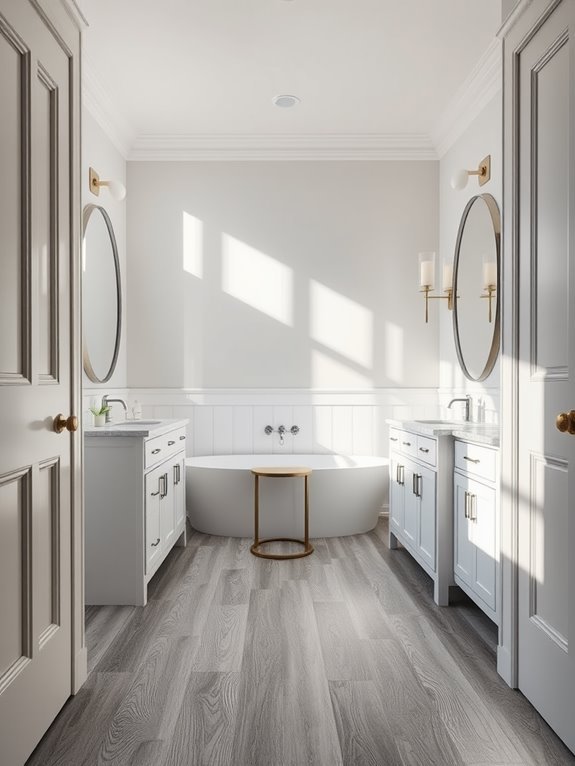 durable stylish affordable flooring