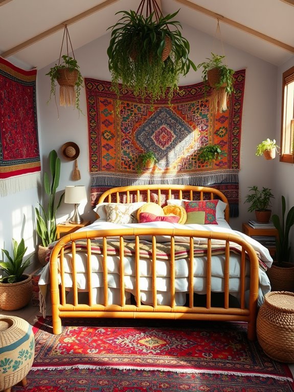 eccentric artistic getaway experience