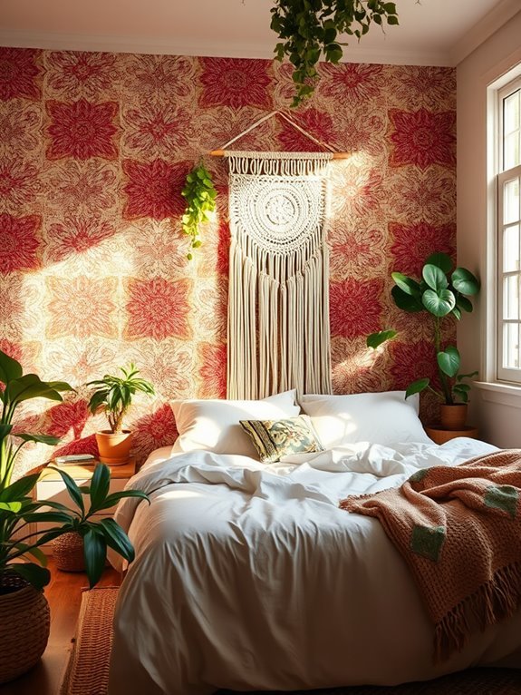 eclectic artistic fashion style