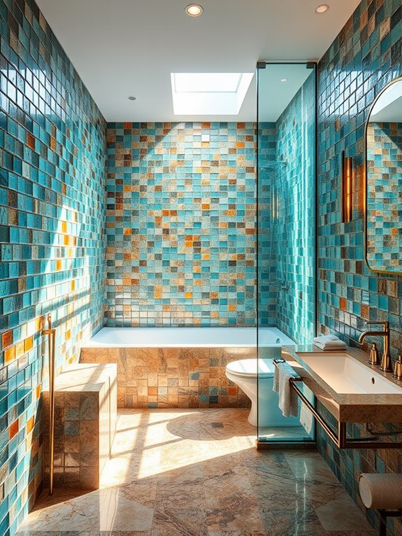 eco friendly decorative materials