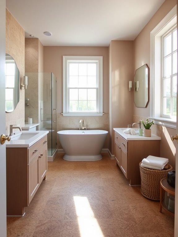 eco friendly flooring option