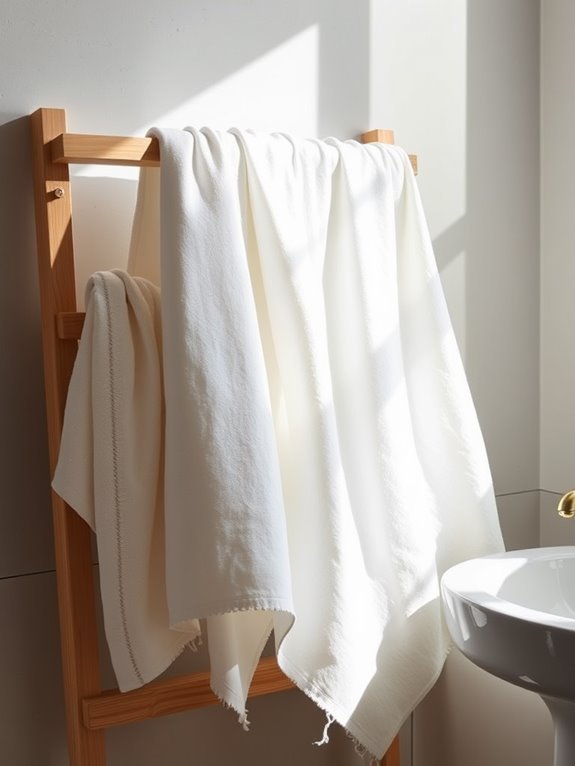 eco friendly material alternatives available