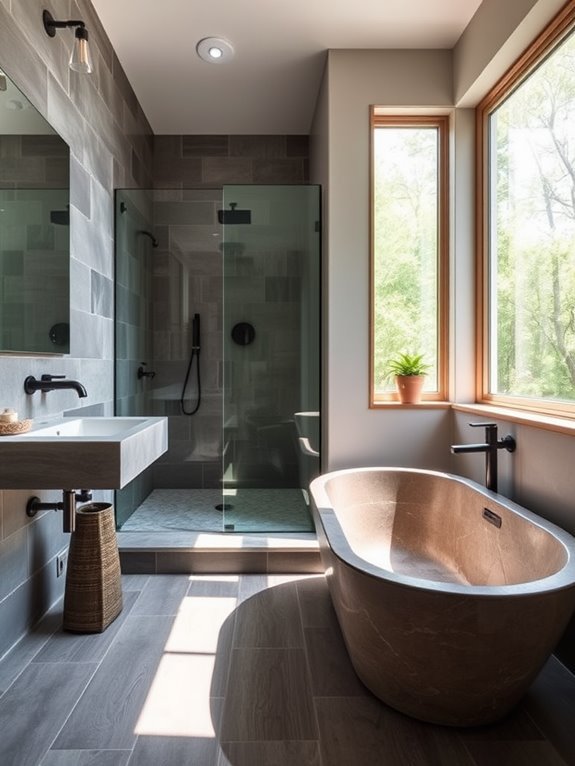 eco friendly sustainable design materials