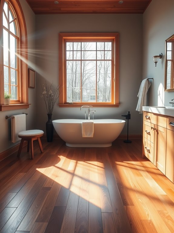 eco friendly thermal barrier