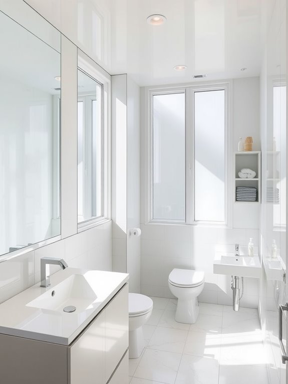 effective illumination techniques employed