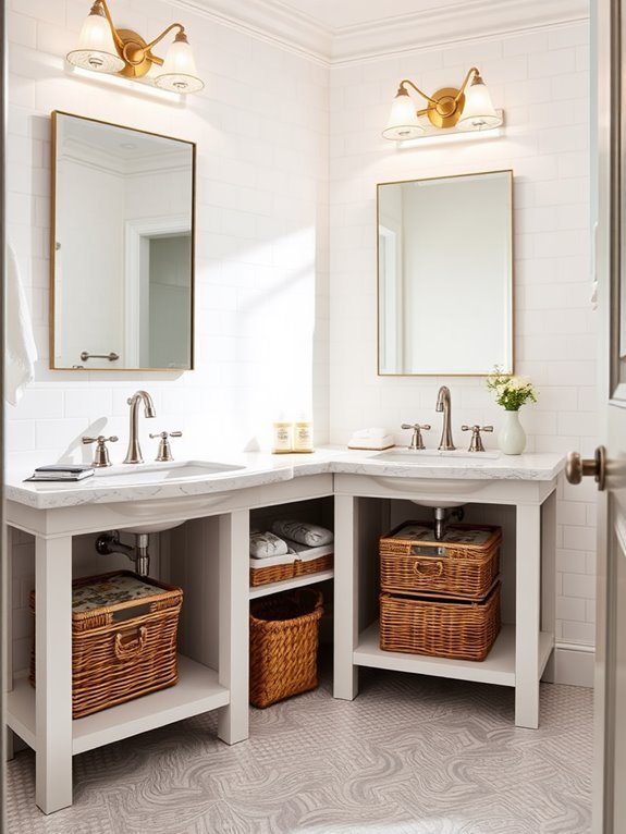 effective space saving storage options